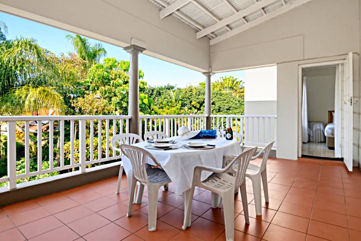 Villa Med 62 Patio